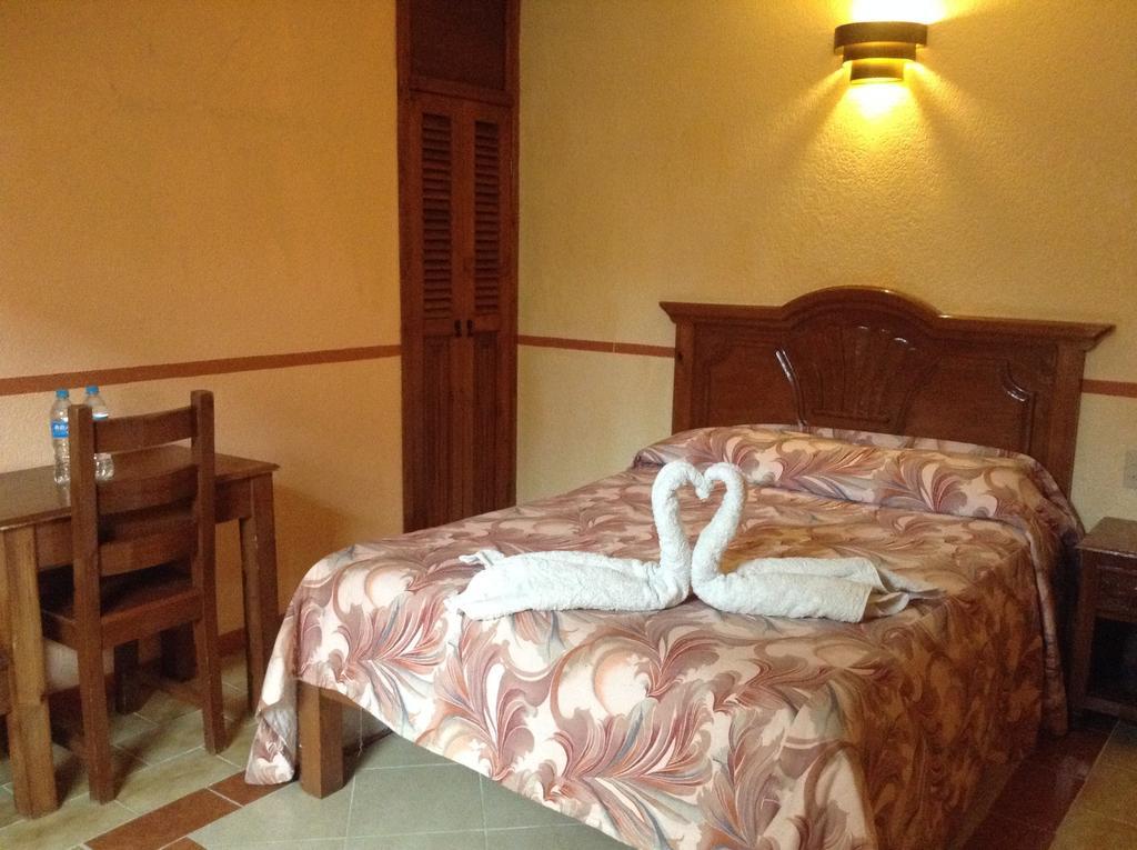 Hotel Real Del Valle San Cristobal de las Casas Bilik gambar