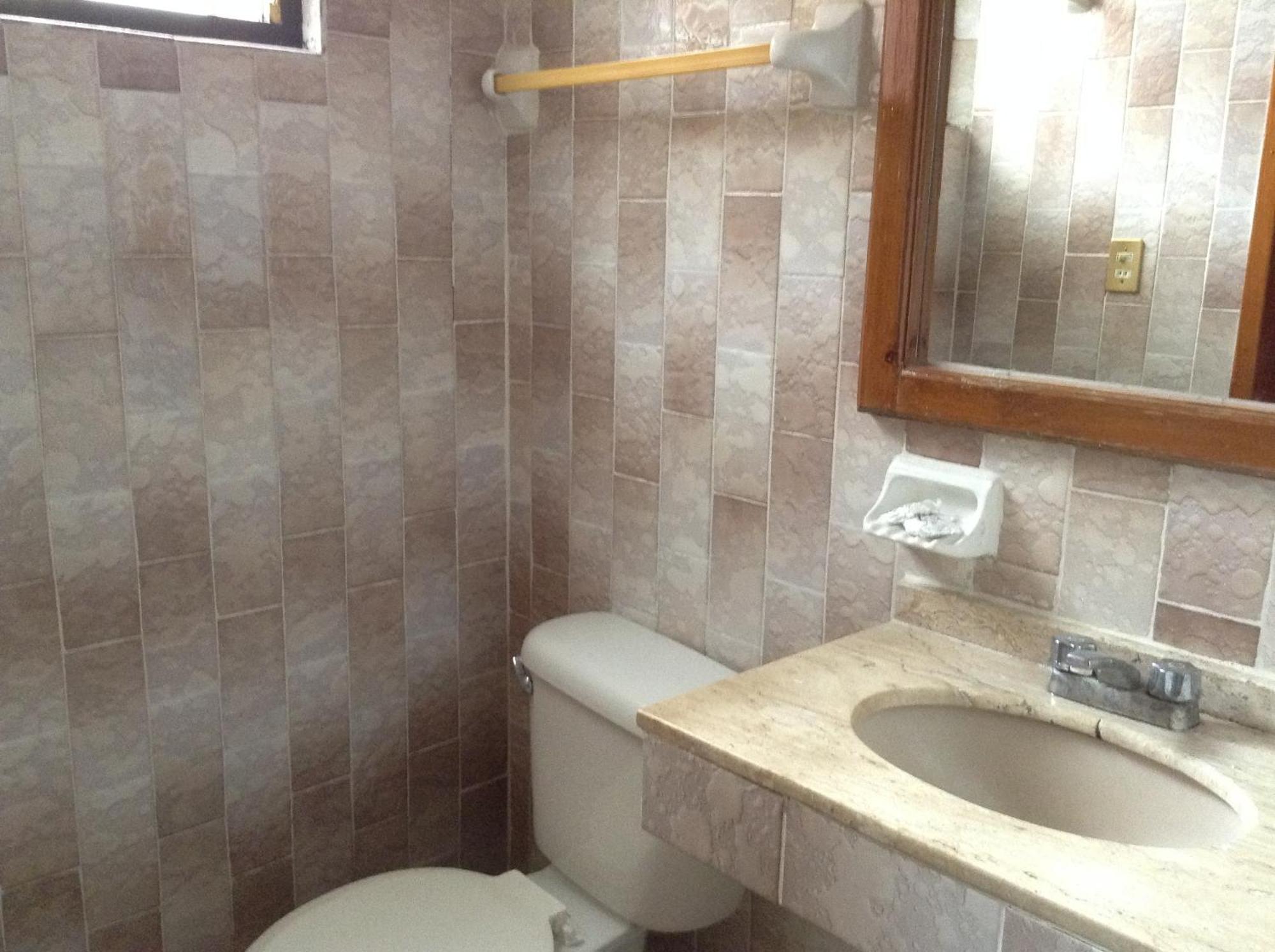 Hotel Real Del Valle San Cristobal de las Casas Bilik gambar