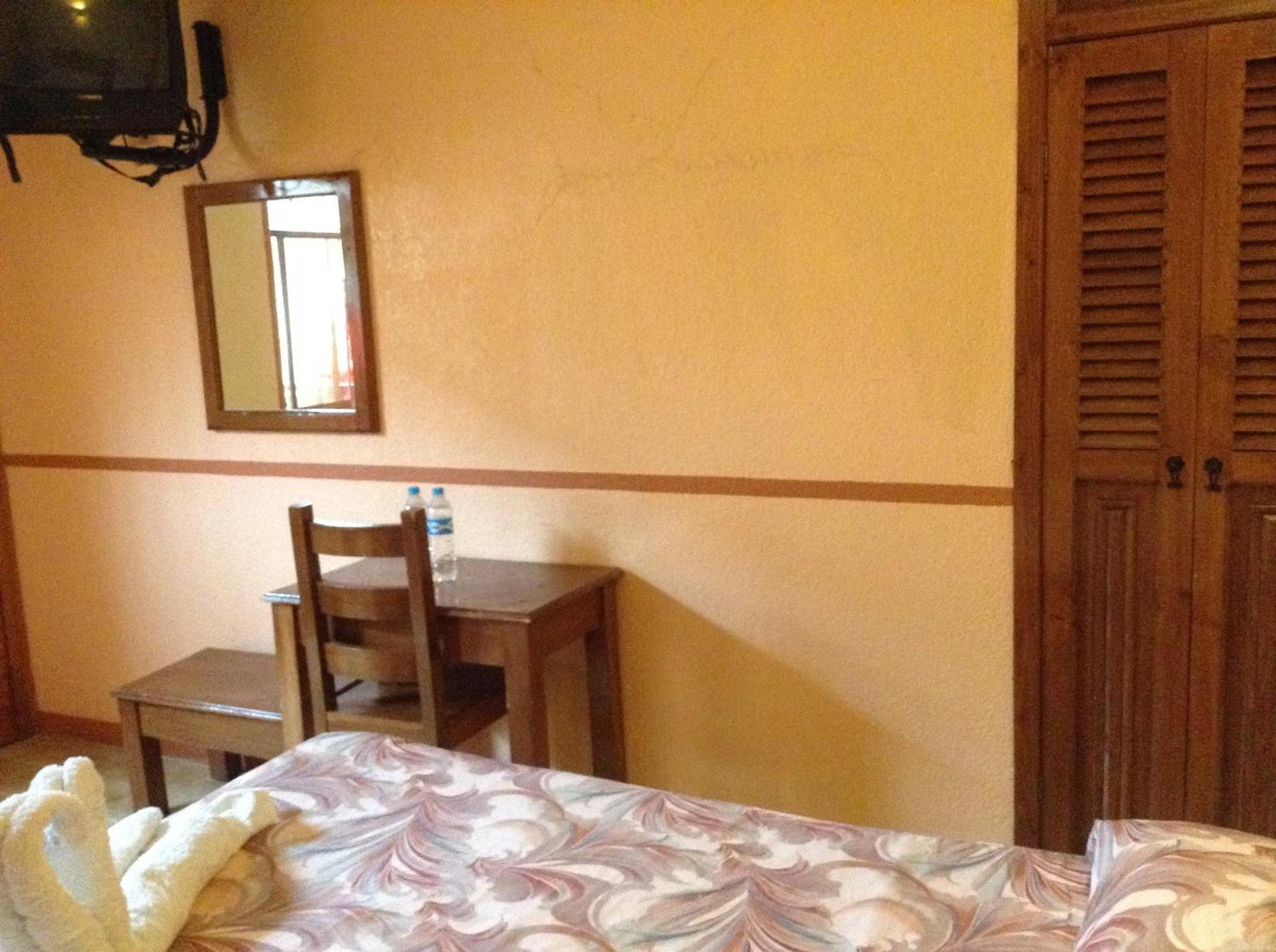 Hotel Real Del Valle San Cristobal de las Casas Bilik gambar