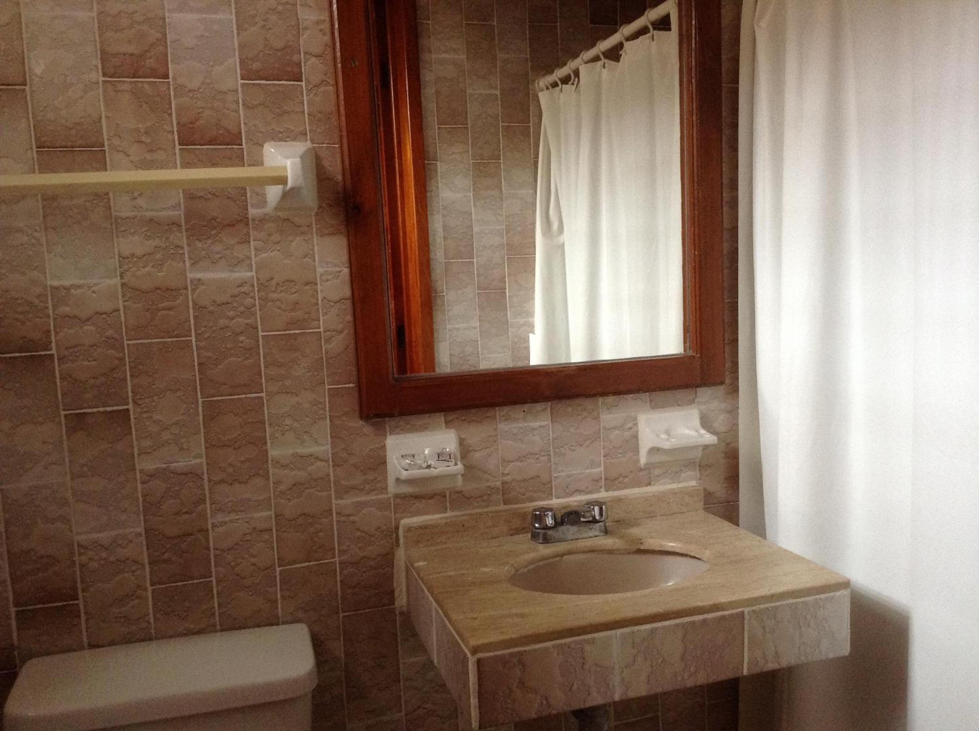 Hotel Real Del Valle San Cristobal de las Casas Bilik gambar