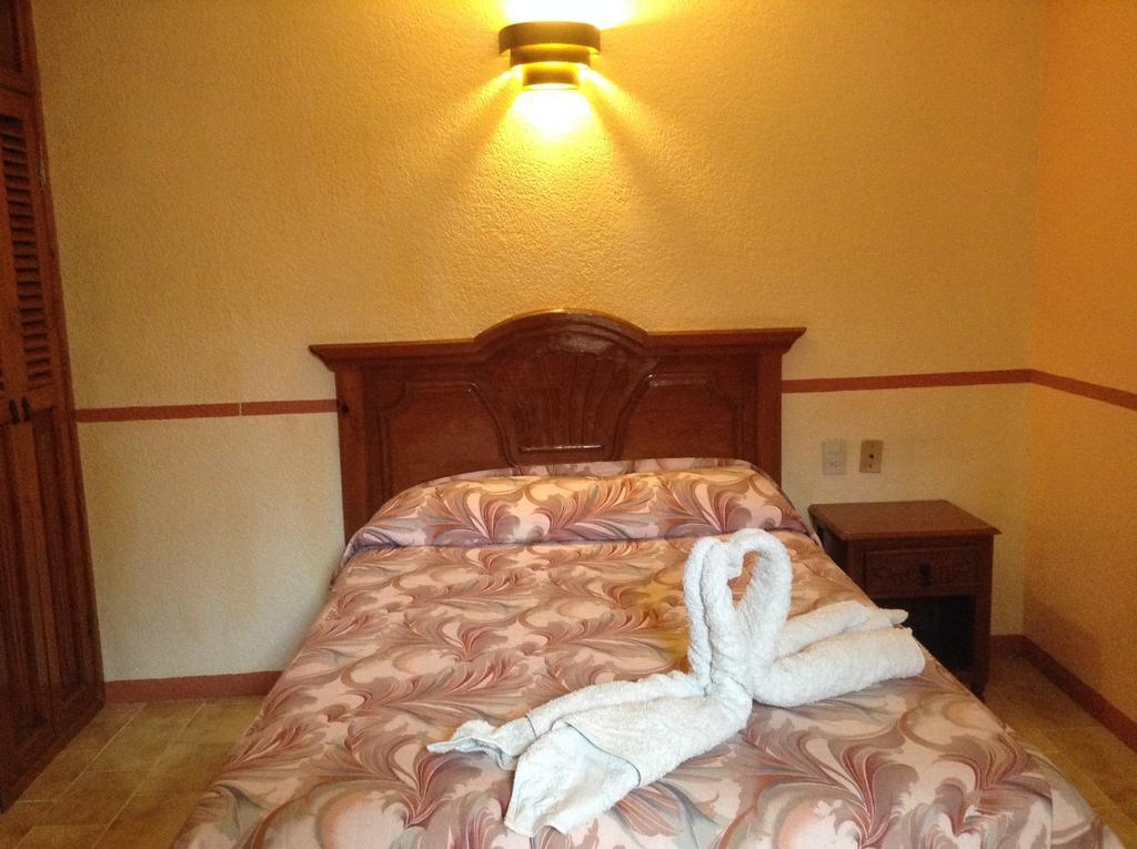 Hotel Real Del Valle San Cristobal de las Casas Luaran gambar