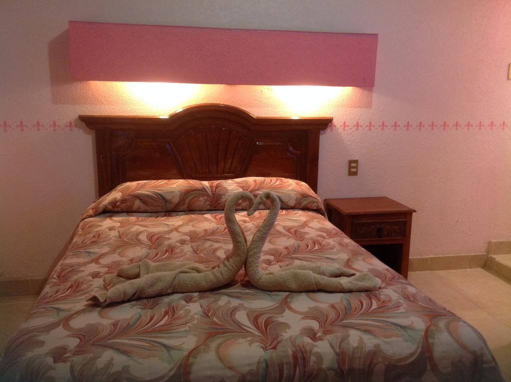 Hotel Real Del Valle San Cristobal de las Casas Luaran gambar